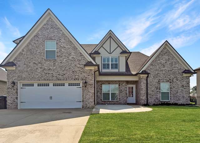 Property at 814 Stovers Gln, Murfreesboro, TN 37128, 4 beds, 3 baths