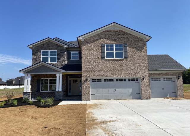 Property at 7642 Rookers Bend Dr, Smyrna, TN 37167, 4 beds, 3 baths