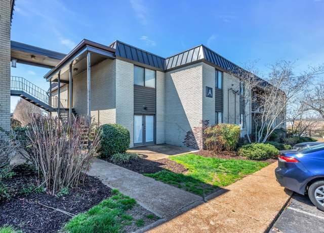 Property at 6680 Charlotte Pike Unit A15, Nashville, TN 37209, 1 bed, 1 bath