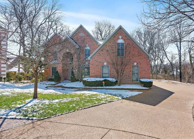 Property at 209 Wallingford Sq, Nashville, TN 37211, 4 beds, 2.5 baths