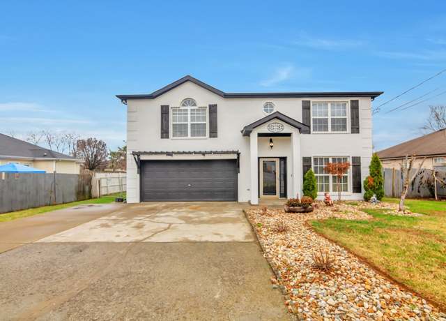 Property at 809 Carmen Way, La Vergne, TN 37086, 3 beds, 2.5 baths