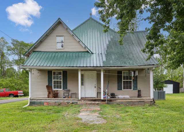 Property at 512 W High St, Manchester, TN 37355, 3 beds, 2.5 baths
