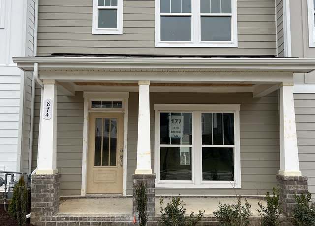 Property at 874 Westcott Ln, Antioch, TN 37013, 2 beds, 2.5 baths