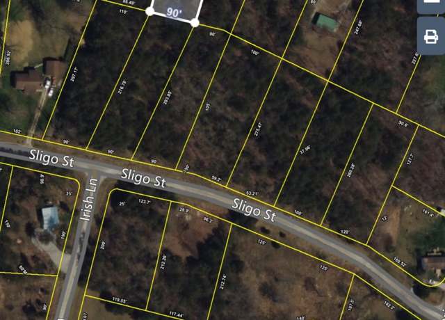 Property at 0 Breckenridge, Crossville, TN 38572