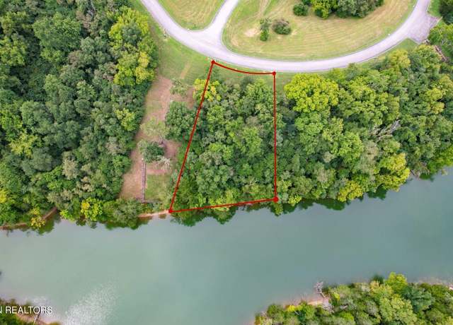 Property at 2054 Turners Landing Rd, Russellville, TN 37860
