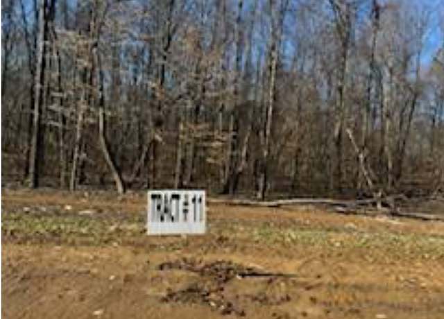 Property at 0 White Springs Ln, Lafayette, TN 37083