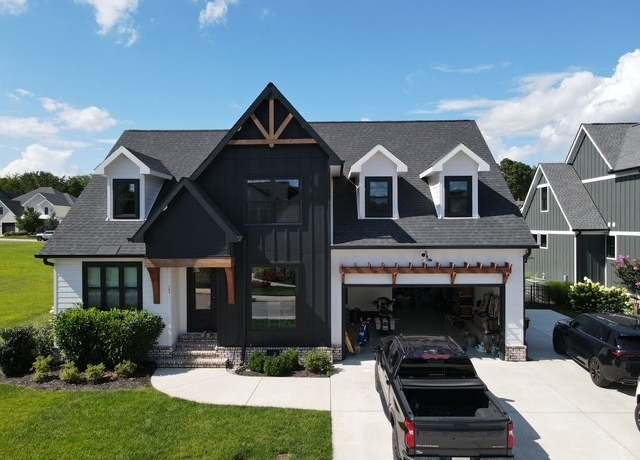 Property at 163 Wakeboard Way, Winchester, TN 37398, 4 beds, 2.5 baths