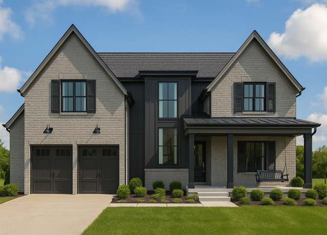 Property at 772 Summit Oaks Ct, Nashville, TN 37221, 4 beds, 3.5 baths