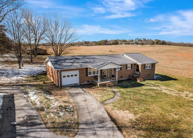 Property at 1099 Crisp Springs Rd, Mc Minnville, TN 37110, 3 beds, 2 baths