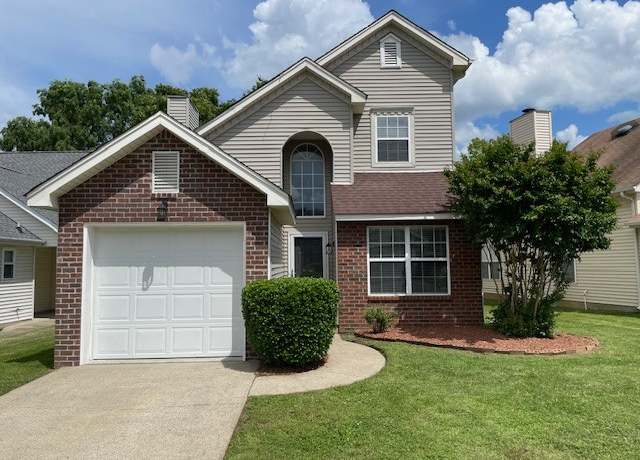 Property at 806 Bexhill Ct N, Hermitage, TN 37076, 3 beds, 2 baths