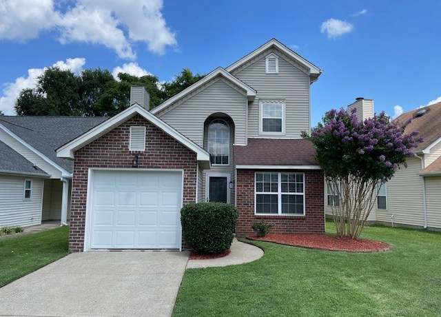 Property at 806 Bexhill Ct N, Hermitage, TN 37076, 3 beds, 2 baths