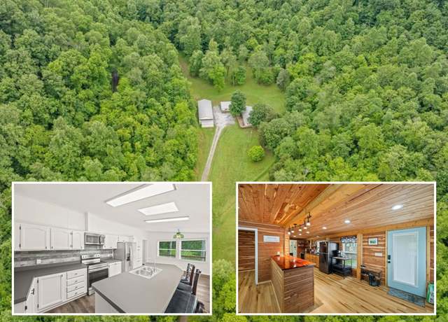 Property at 938 Riley Creek Rd, Whitleyville, TN 38588, 2 beds, 2 baths