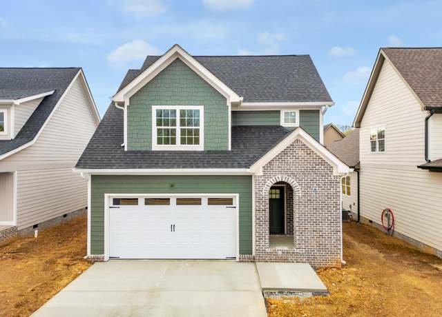 Property at 6659 Dharma Loop #118, Chattanooga, TN 37412, 3 beds, 2.5 baths