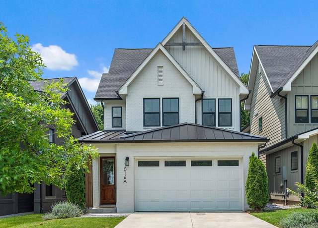 Property at 1016A Mitchell Rd, Nashville, TN 37206, 5 beds, 4 baths