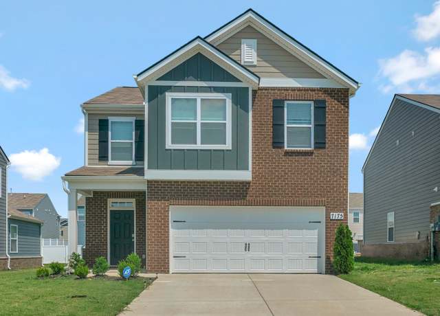 Property at 7175 Golden Way, White House, TN 37188, 4 beds, 2.5 baths
