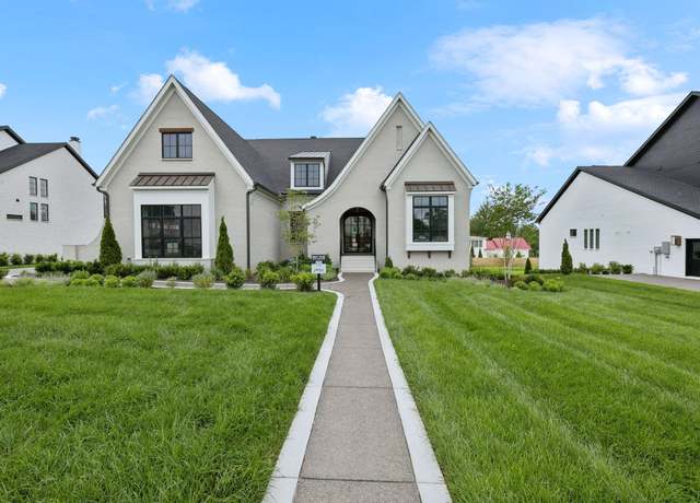 Property at 1554 White Barn, Brentwood, TN 37027, 5 beds, 6.5 baths