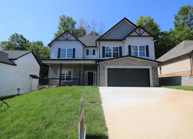 Property at 288 Timber Spgs, Clarksville, TN 37042, 5 beds, 4 baths