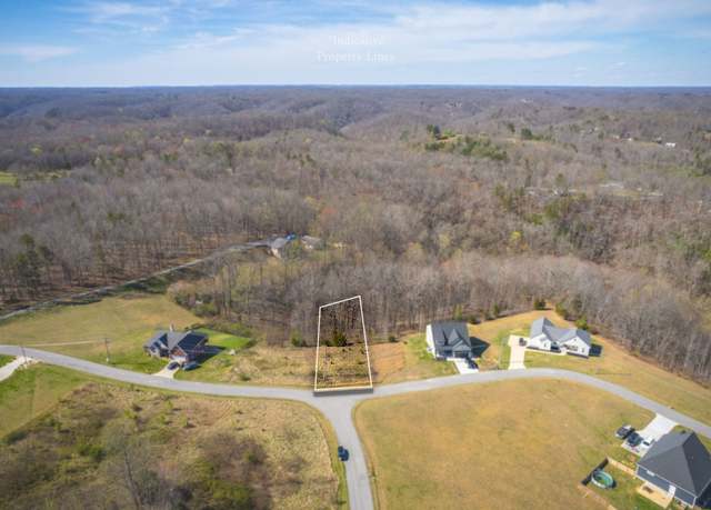 Property at 0 Lakewood Cir, Smithville, TN 37166