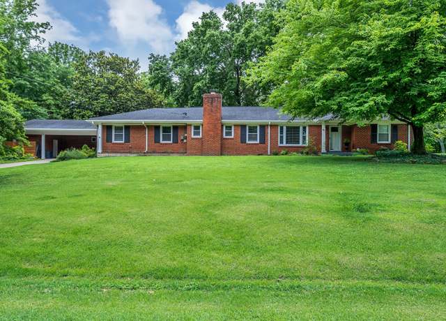 Property at 4337 Morriswood Dr, Nashville, TN 37204, 5 beds, 4 baths