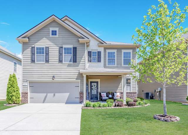 Property at 521 Hawk Cv, Smyrna, TN 37167, 5 beds, 3.5 baths