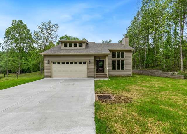 Property at 352 Hidden River Ln, Spencer, TN 38585, 3 beds, 2 baths