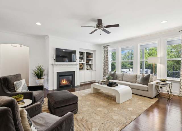 Property at 410 Dabney Dr, Franklin, TN 37064, 4 beds, 3.5 baths