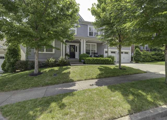 Property at 410 Dabney Dr, Franklin, TN 37064, 4 beds, 3.5 baths