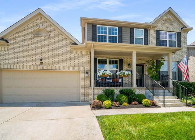 Property at 1324 Greenstone Ln, Nashville, TN 37221, 4 beds, 2.5 baths