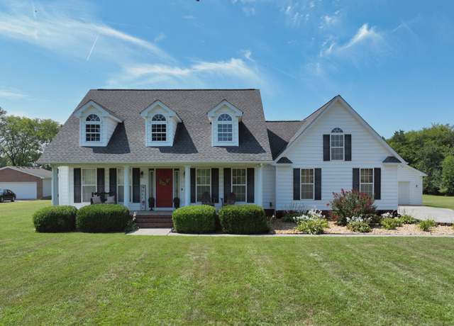 Property at 1043 Emerald Way, Castalian Springs, TN 37031, 3 beds, 2.5 baths