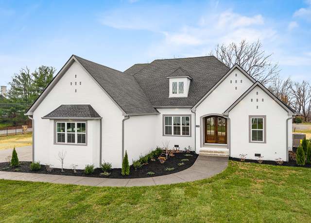 Property at 2100 Pinnacle Vw, Cookeville, TN 38506, 3 beds, 2.5 baths