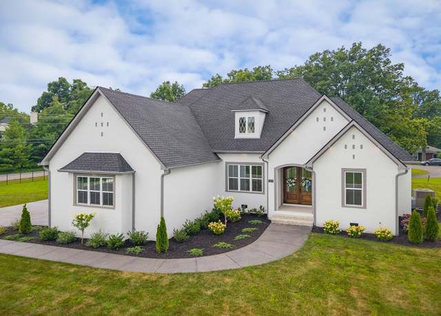 Property at 2100 Pinnacle Vw, Cookeville, TN 38506, 3 beds, 2.5 baths