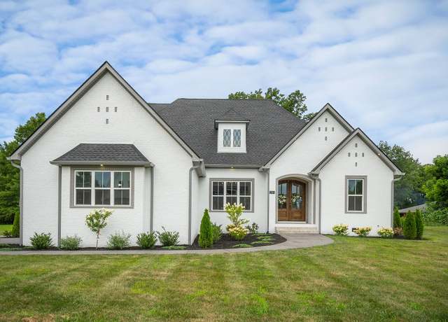 Property at 2100 Pinnacle Vw, Cookeville, TN 38506, 3 beds, 2.5 baths