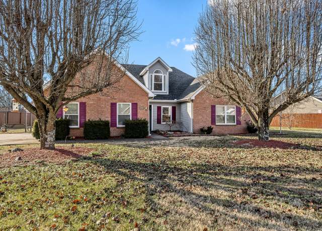 Property at 2515 Moore Way, La Vergne, TN 37086, 3 beds, 2 baths