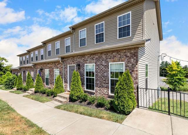 Property at 2548 Murfreesboro Pike #6, Nashville, TN 37217, 2 beds, 2.5 baths