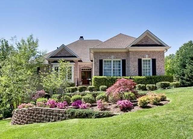 Property at 1411 Robert E Lee Ln, Brentwood, TN 37027, 6 beds, 4.5 baths