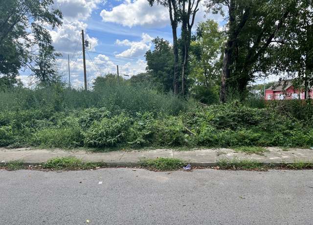 Property at 119 Green St, Nashville, TN 37210