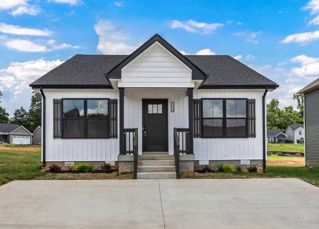 Property at 1413 Isaiah Dr, Clarksville, TN 37042, 3 beds, 2 baths