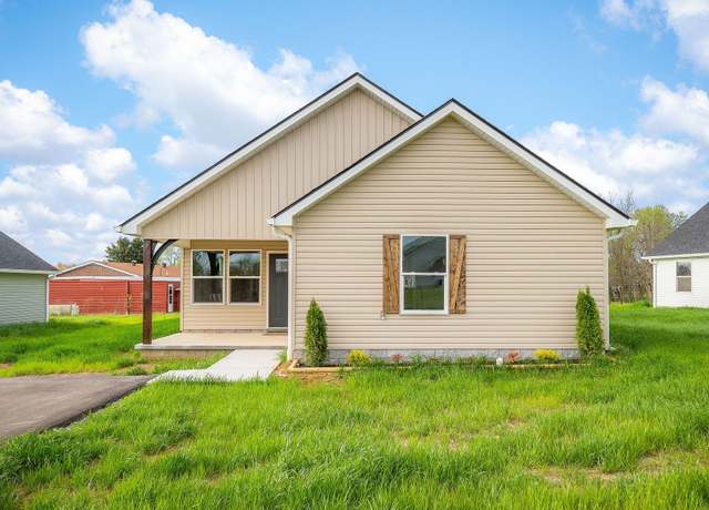 Property at 150 Remington, Smithville, TN 37166, 3 beds, 2 baths