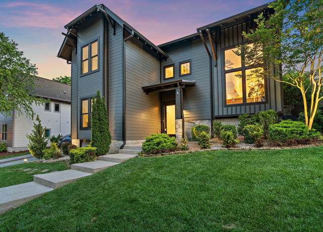 Property at 2724 Greenside Pl, Nashville, TN 37206, 3 beds, 2 baths