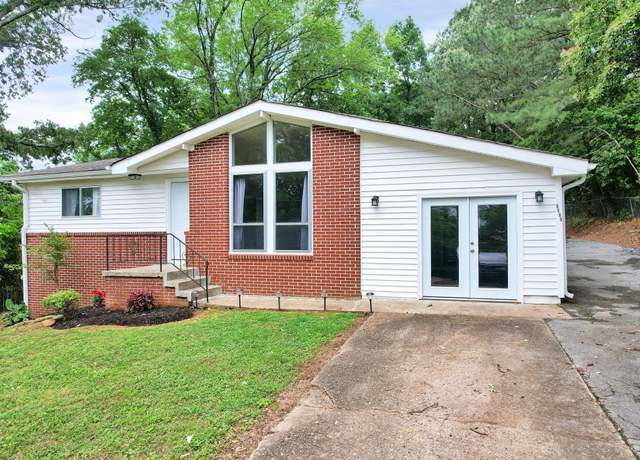 Property at 6568 Barnie Fay Ln, Chattanooga, TN 37421, 3 beds, 1 bath