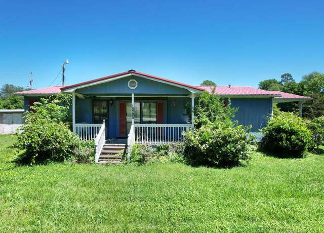 Property at 5682 State Hwy 58, Decatur, TN 37322, 3 beds, 2 baths