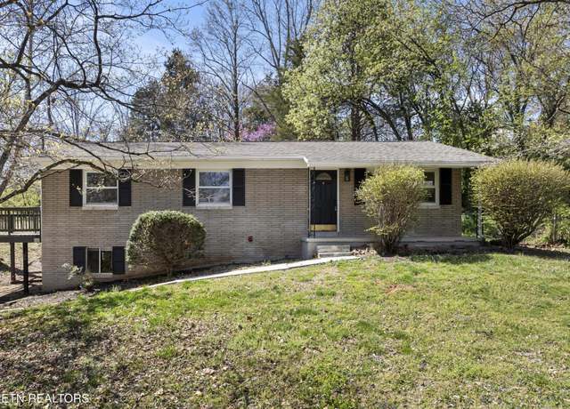 Property at 705 Elkmont Rd, Knoxville, TN 37922, 3 beds, 2 baths