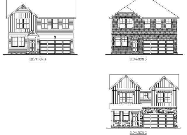 Property at 452 Stardust Dr, Lebanon, TN 37087, 5 beds, 3 baths