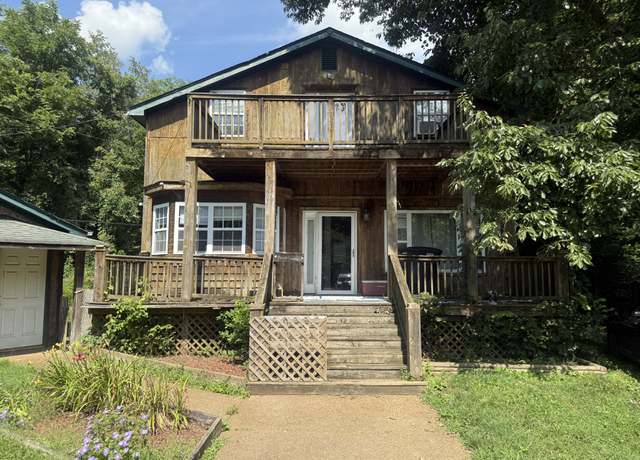 Property at 5550 Old Hickory Blvd, Nashville, TN 37218, 3 beds, 3 baths
