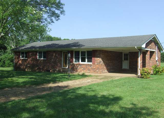 Property at 1867 Shellsford Rd, Mcminnville, TN 37110, 3 beds, 1.5 baths