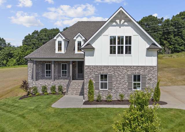 Property at 4022 Mandrake Pl #173, Lebanon, TN 37087, 4 beds, 3 baths