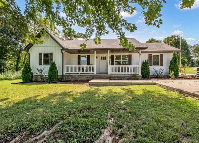 Property at 317 Jack Porter Rd, Lafayette, TN 37083, 3 beds, 1.5 baths
