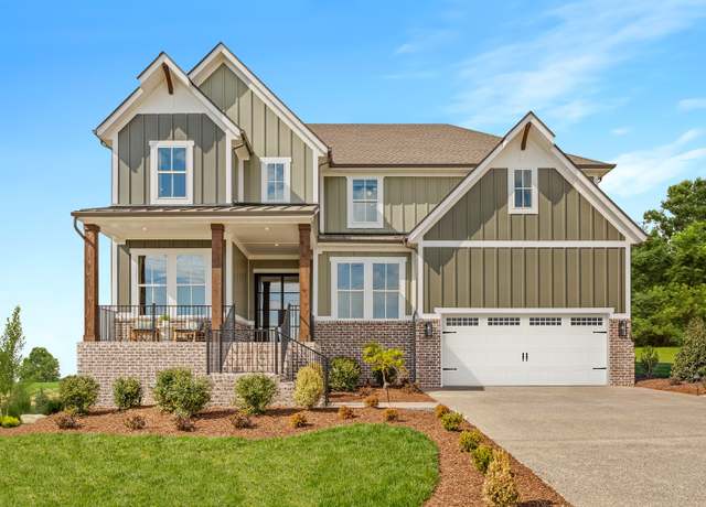 Property at 7413 Leelee Dr, Franklin, TN 37064, 5 beds, 5.5 baths