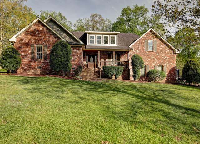 Property at 1038 Willow Trl, Goodlettsville, TN 37072, 5 beds, 2.5 baths