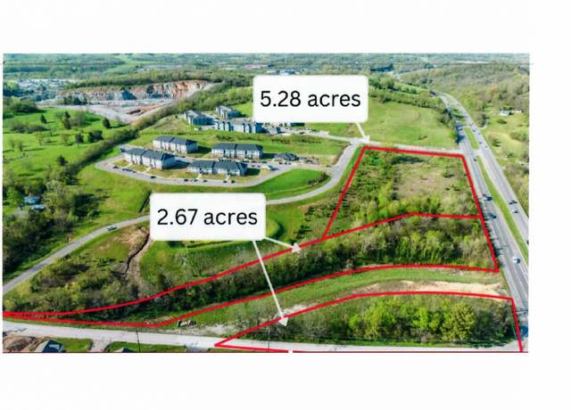 Property at 0 Nashville Hwy, Columbia, TN 38401